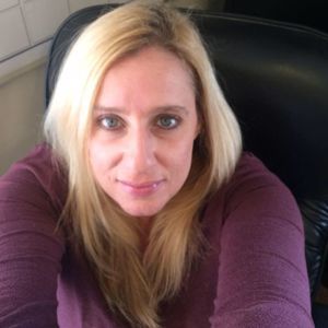 Meet your Posher, Rita